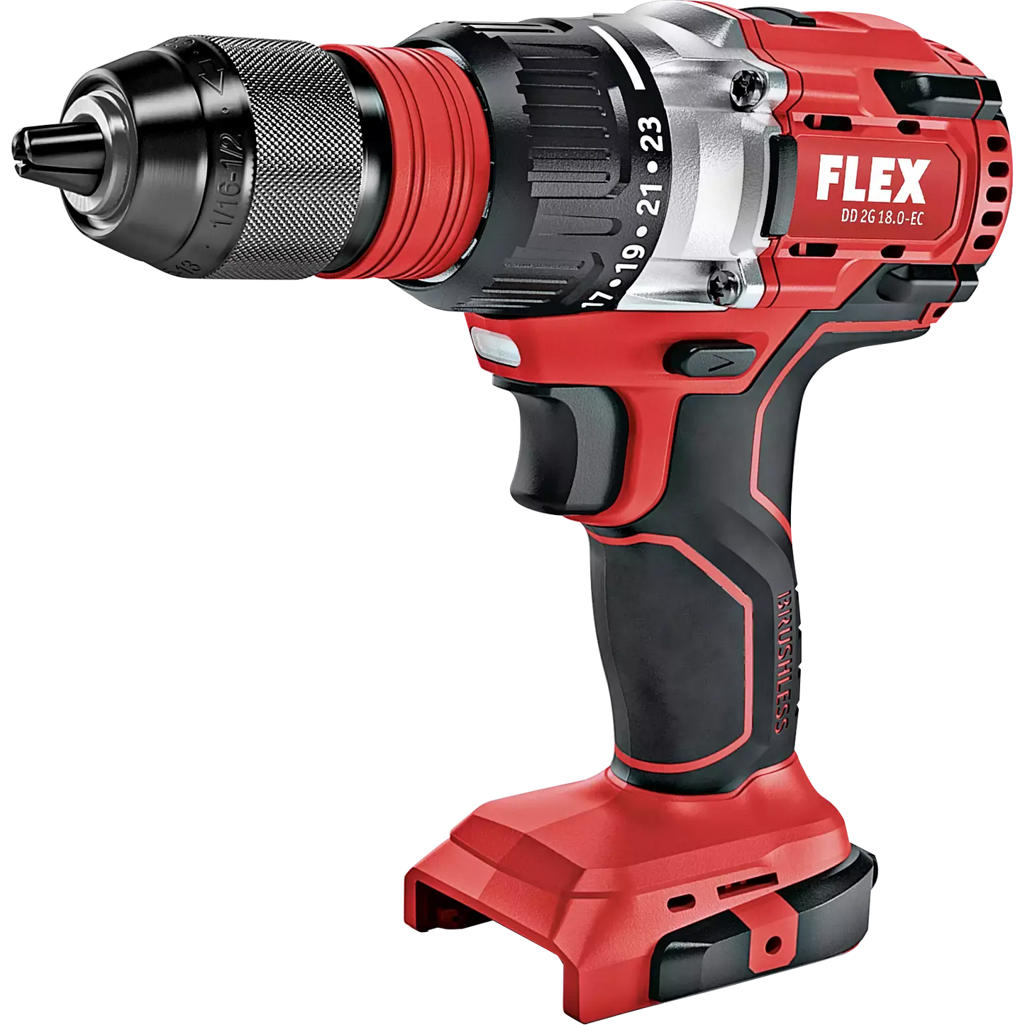 Aku šroubovák DD 2G 18.0-EC C