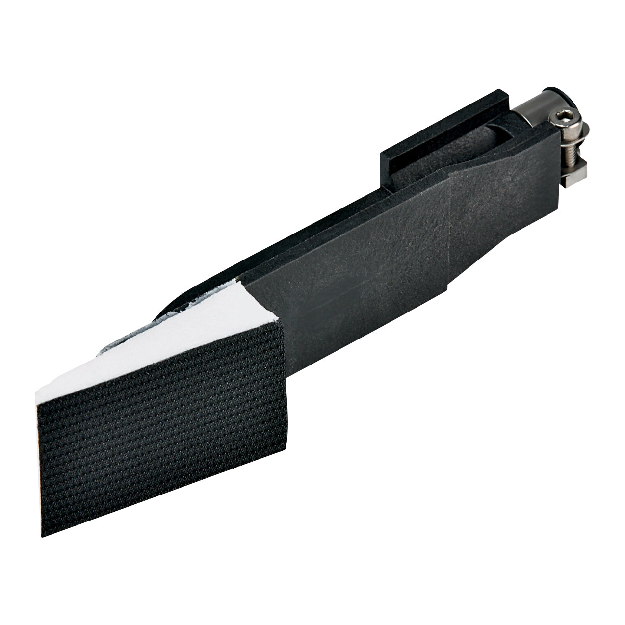 Brusná botička, pravoúhlá