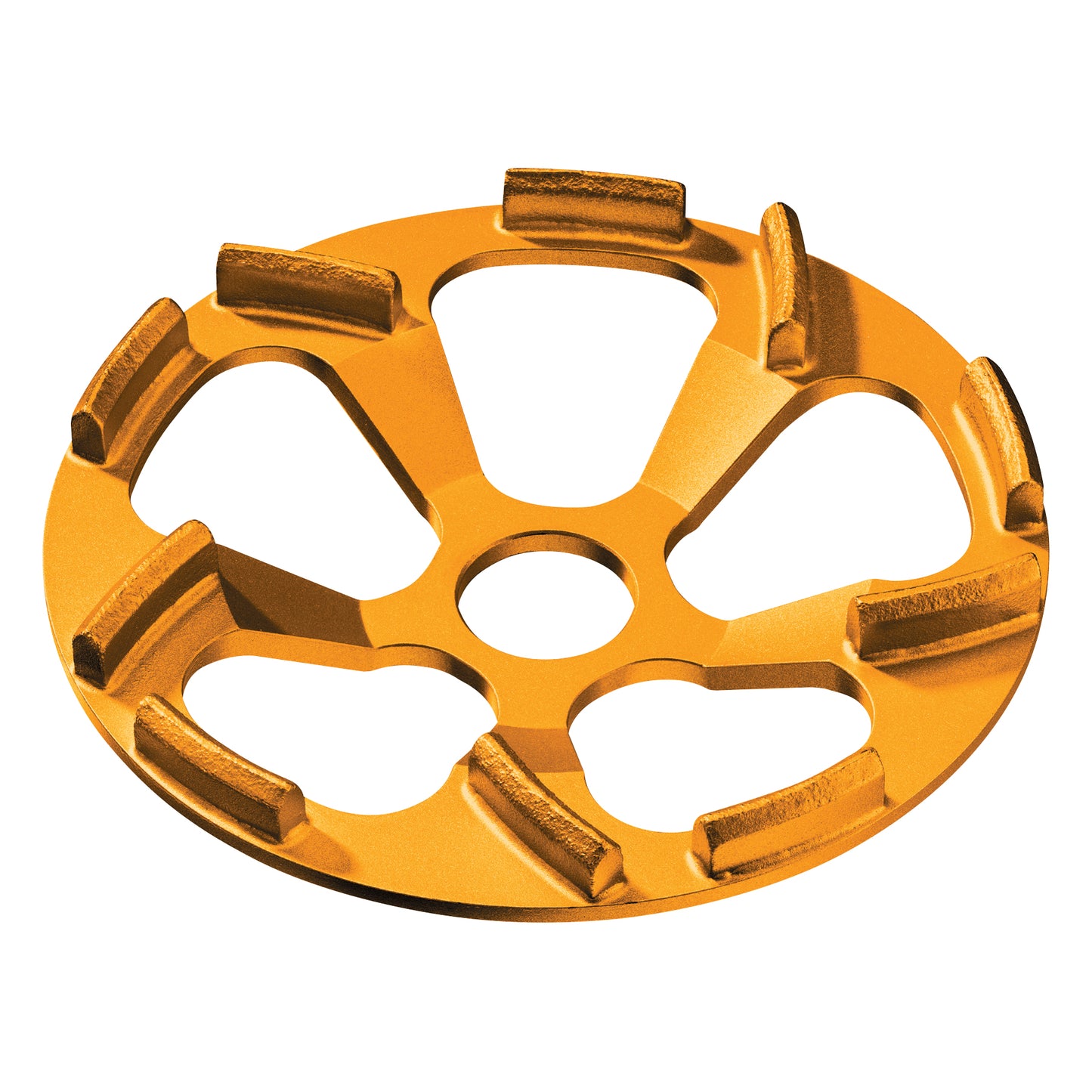 Diamantový brusný talíř Beton-Whirljet 125 mm