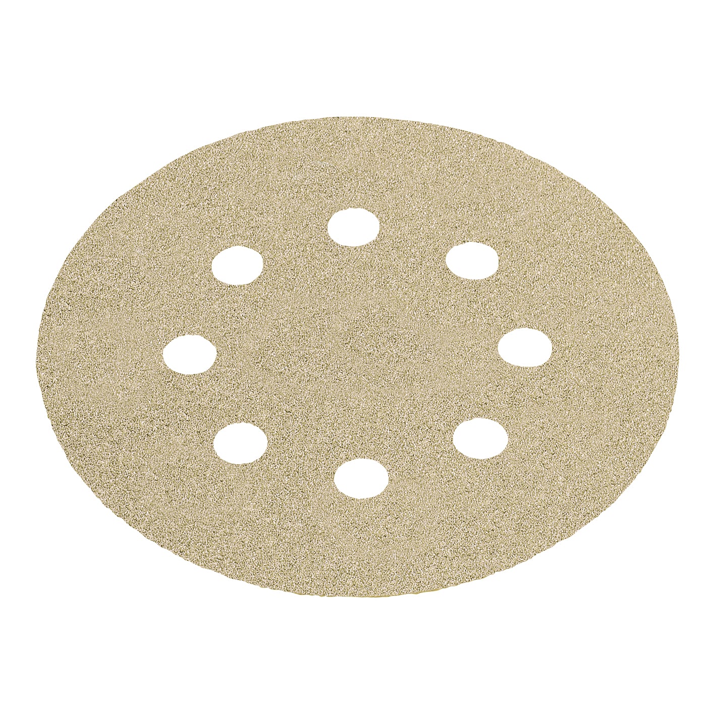 Brusný papír na suchý zip PURFLEX D125-XS PU-P180 VE25