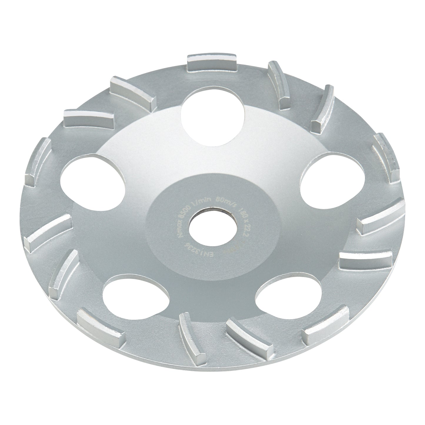 Diamantový brusný talíř Thermo-Jet TH-Jet D180 22,2