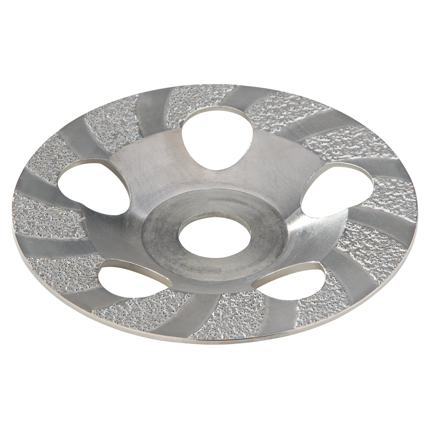 Diamantový brusný talíř Surface-Jet S-Jet D125 22,2