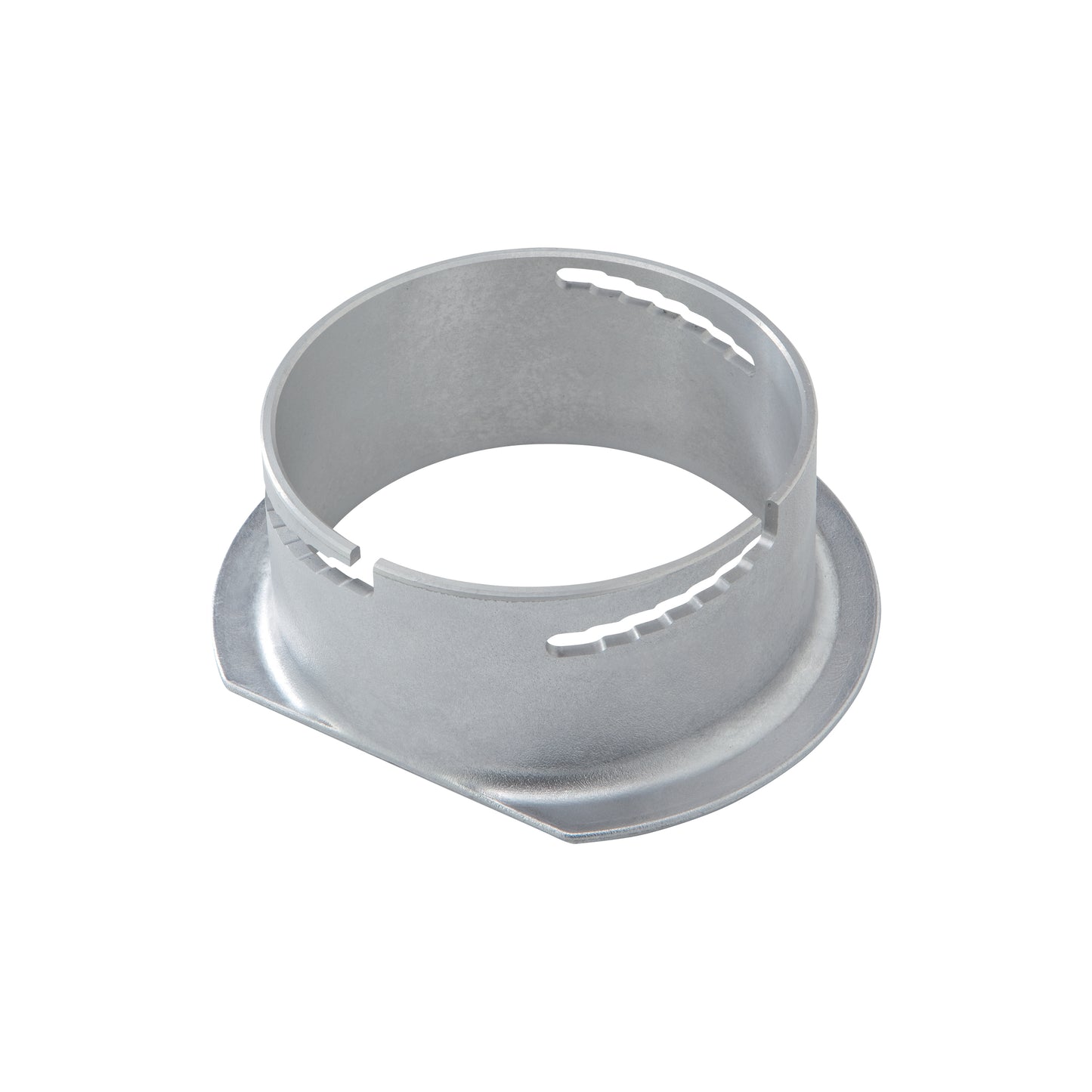 Pevný výškově stavitelný odsávací kryt pro frézování SFT D80 RE