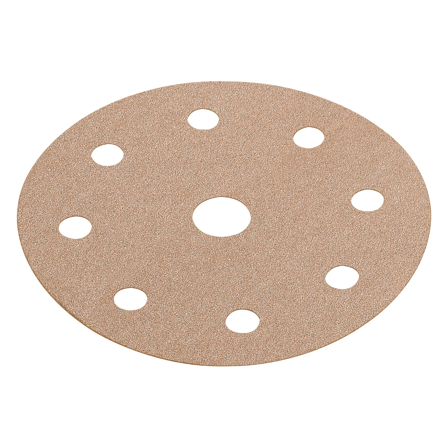 Brusný papír na suchý zip SELECTFLEX D125-8 SE-P400 VE50