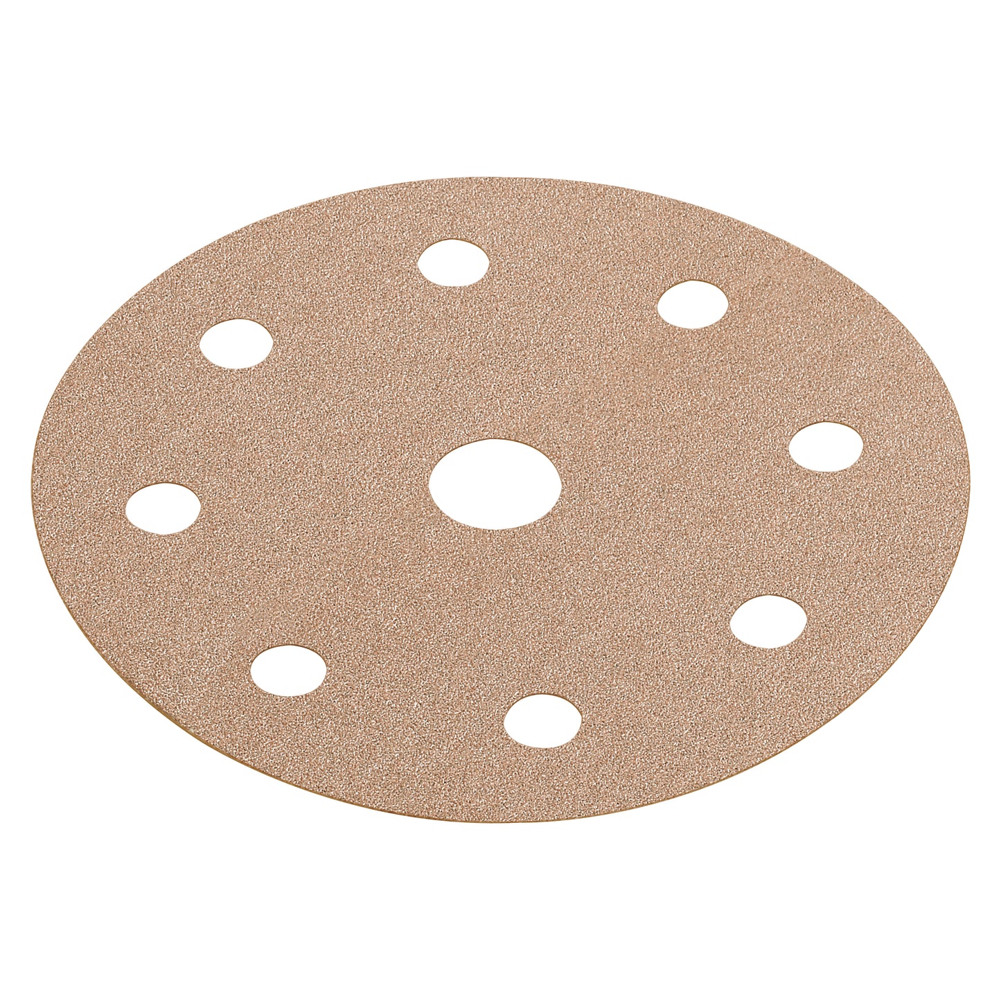 Brusný papír na suchý zip SELECTFLEX D125-8 SE-P180 VE50