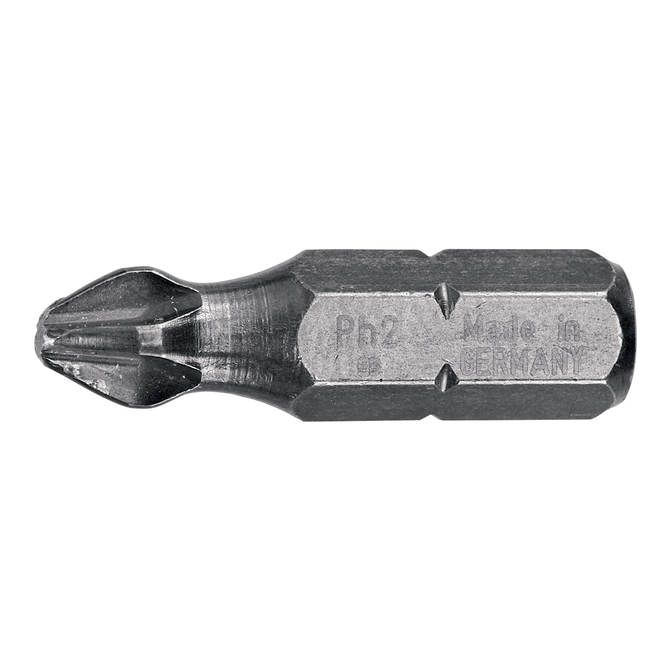 Bit DB PH2 25 C6,3 VE5