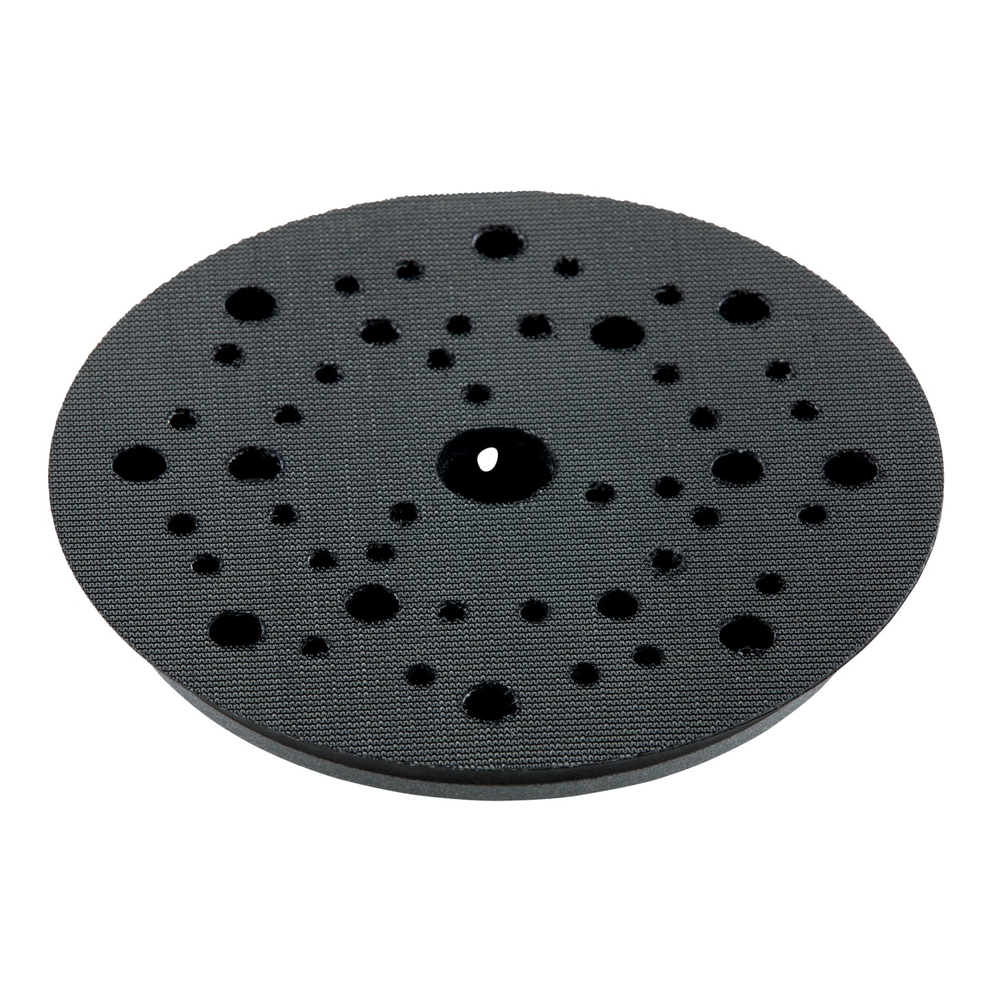 Brusný talíř na suchý zip tvrdý SP-H D150