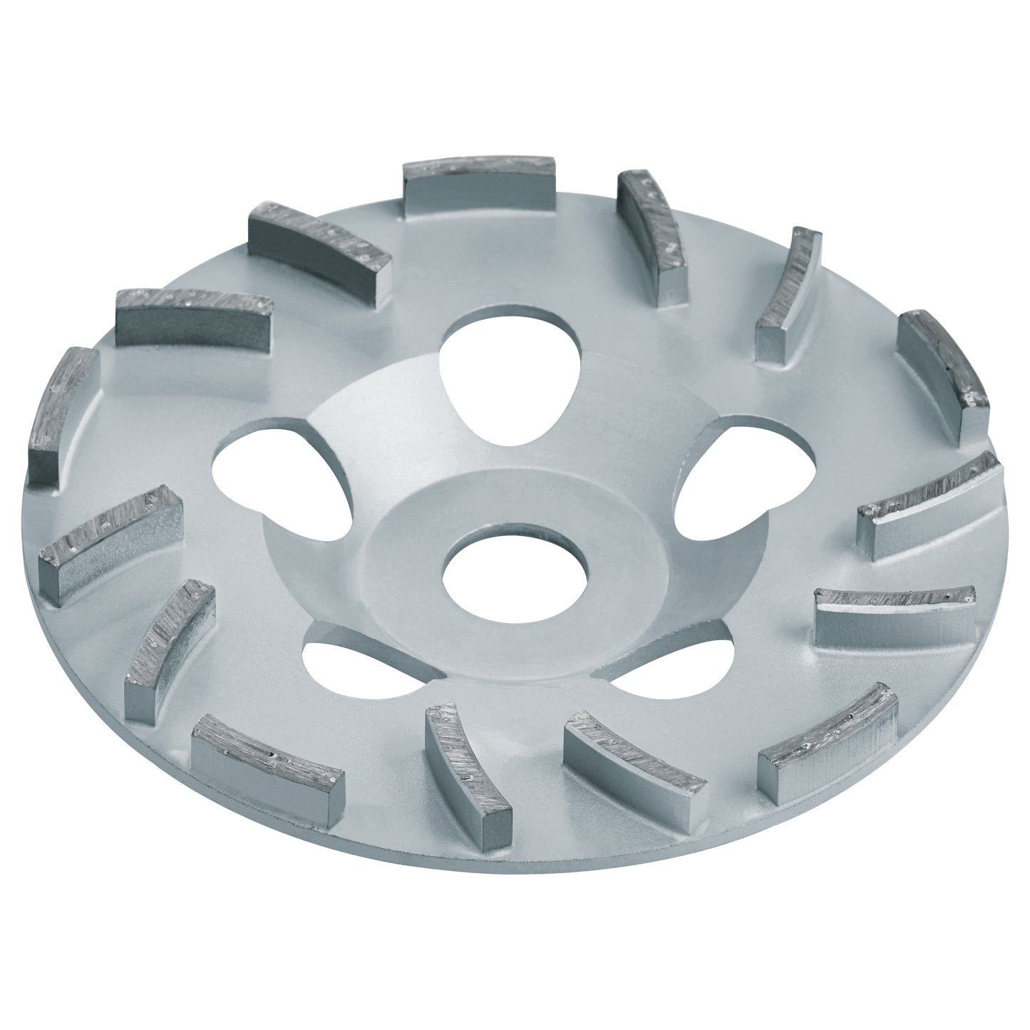 Diamantový brusný talíř Thermo-Jet TH-Jet D150 22,2