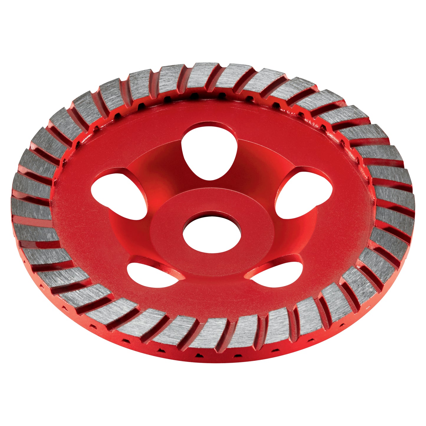 Diamantový brusný talíř Turbo-Jet D150 22,2