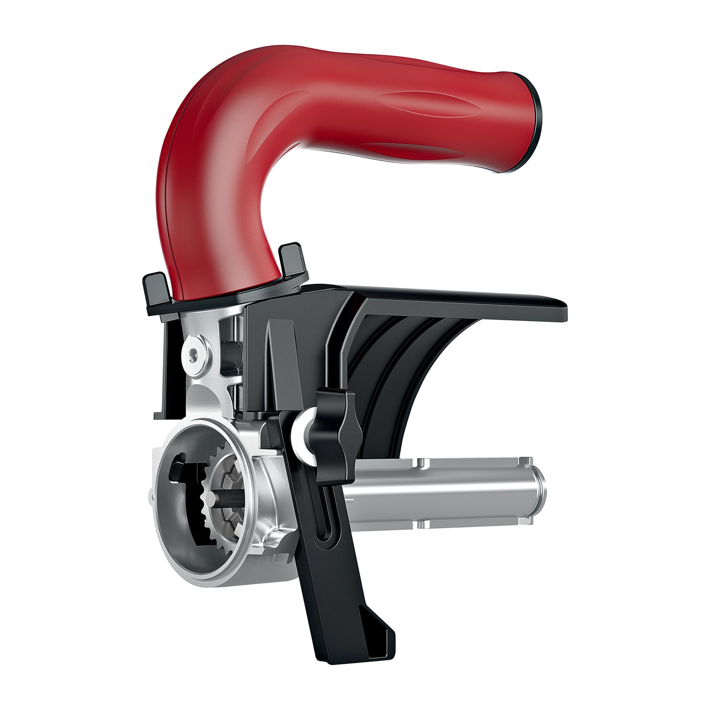 Satinovací brusný nástavec BS 100