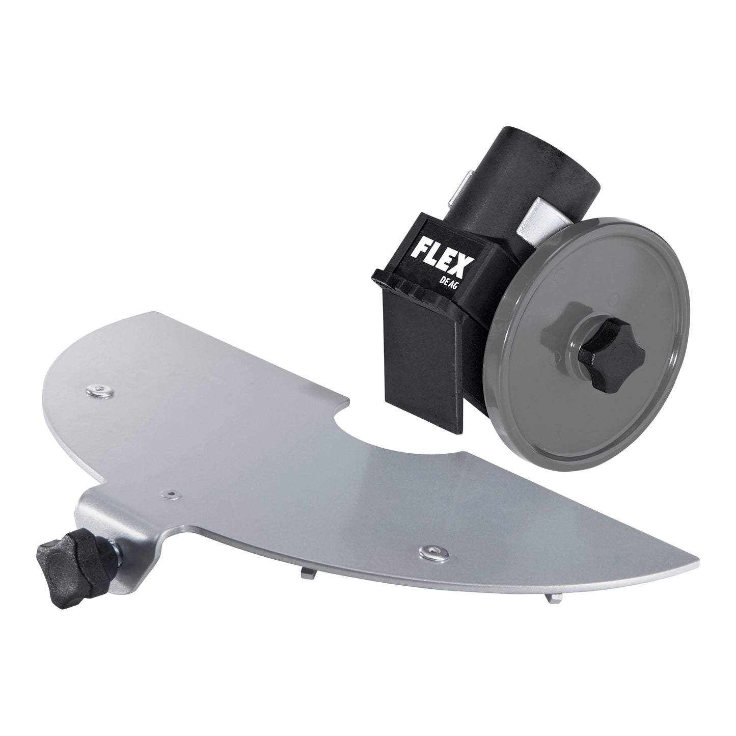 Odsávací kryt DE AG D230 Set