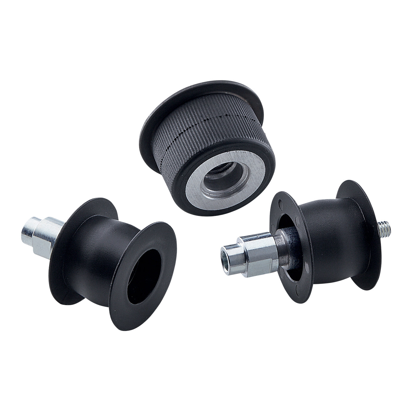 Sada výměnných rolí BR 9 Set