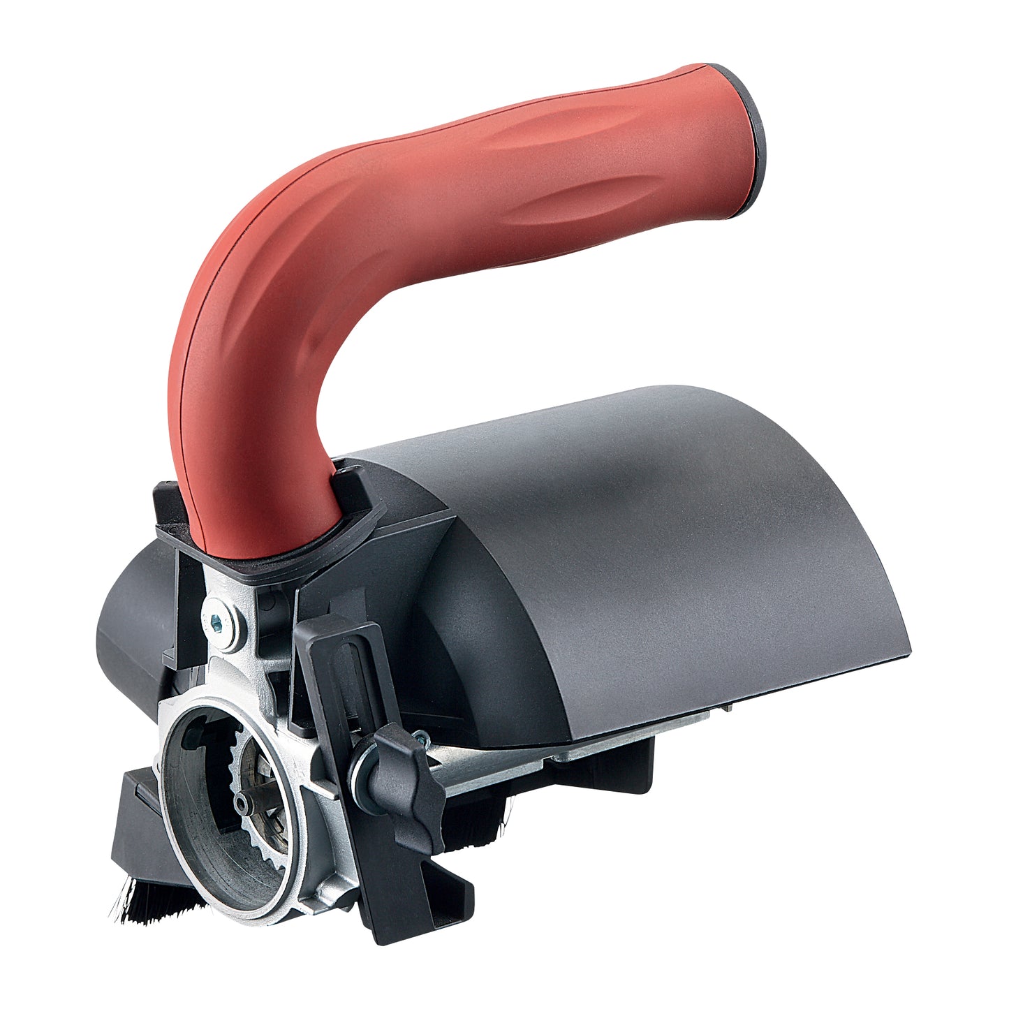 Brusný nástavec na kartáčování BB 110