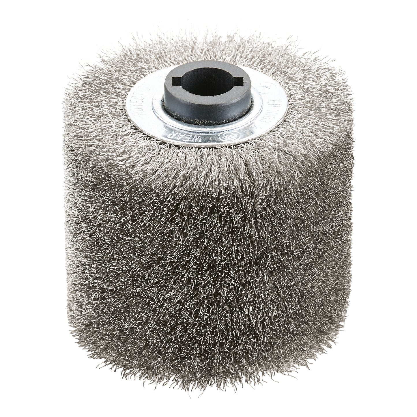 Drátěný kartáč z ušlechtilé oceli BW-INOX D100/85