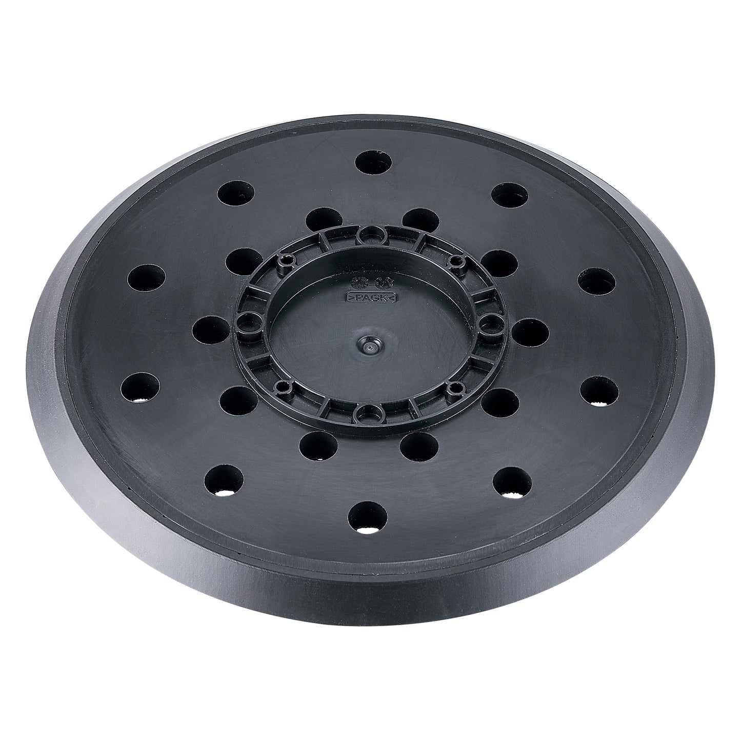 Unášecí talíř Ø 225, kulatý SP-X D225