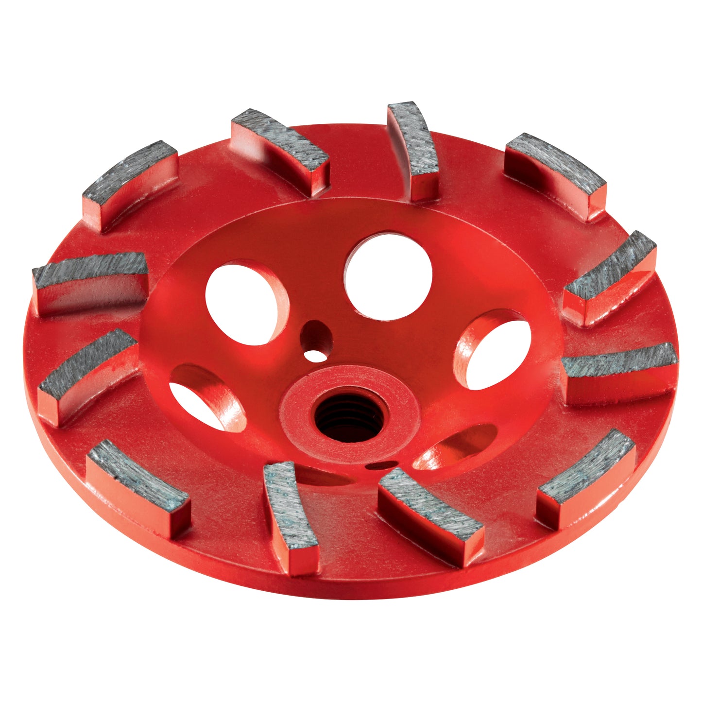 Diamantový brusný talíř Estrich-Jet E-Jet II D115 M14