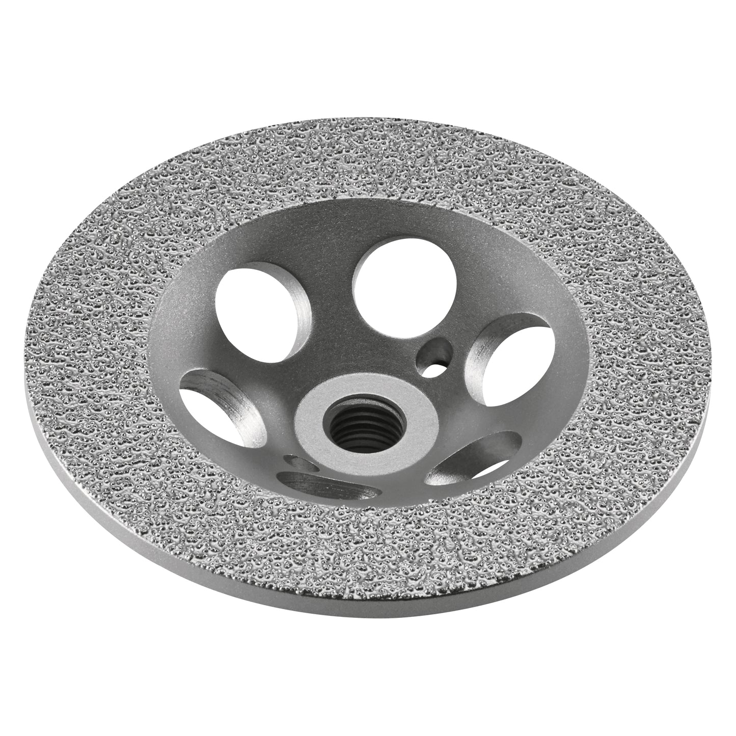 Diamantový brusný talíř Surface-Jet S-Jet II D115 M14