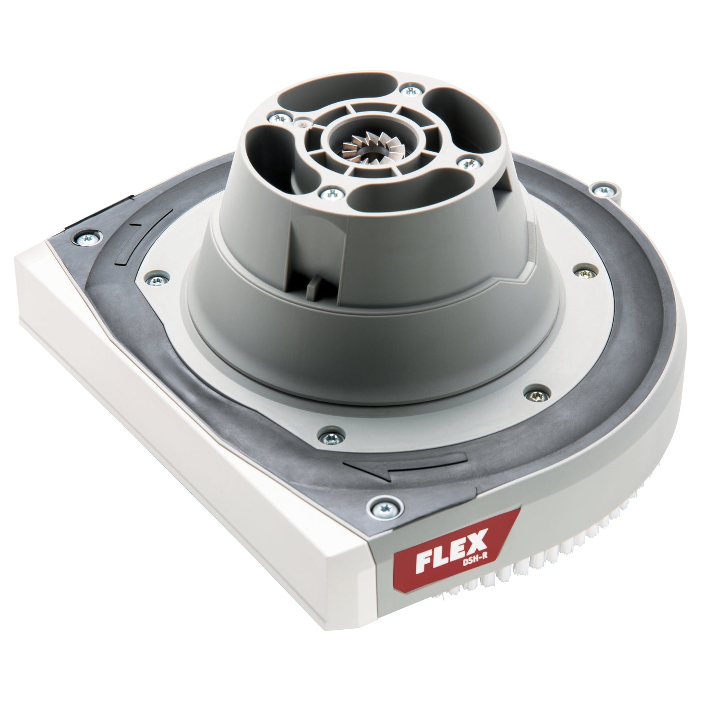 Segmentová brusná hlava na diamantové brusné pady DSH-R D150