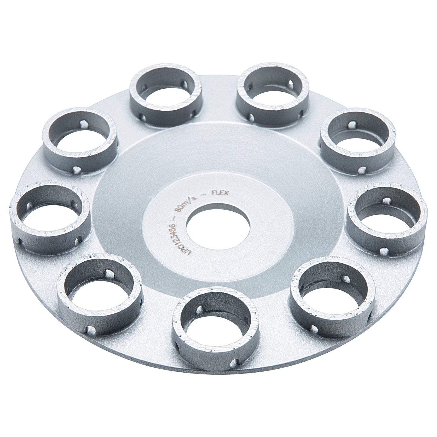 Diamantový brusný talíř Beton/Thermo-Jet D150 28x23,5