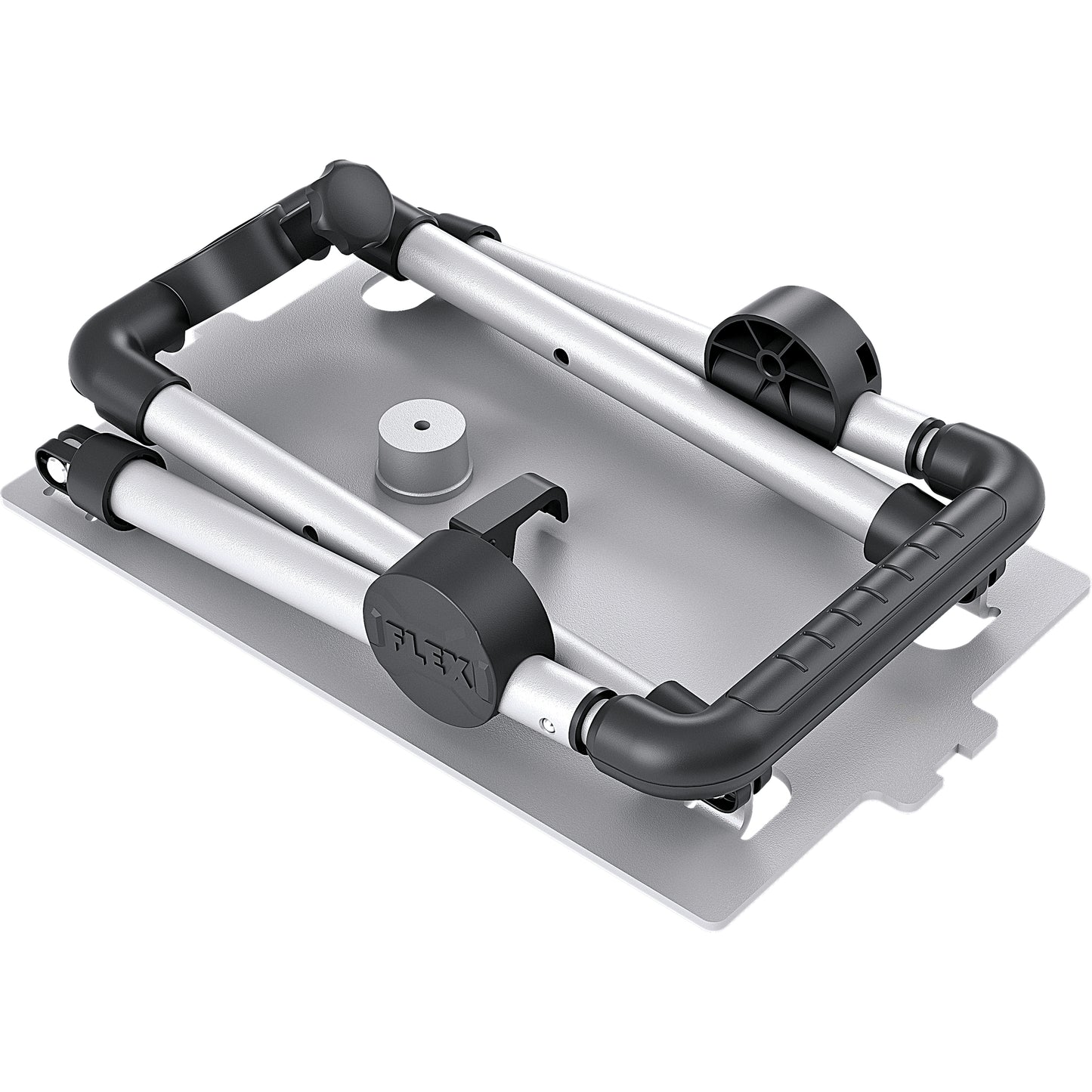 Základní deska pro mobilní pracovní stanici pro systémy broušení stěn a stropů GM 270 base