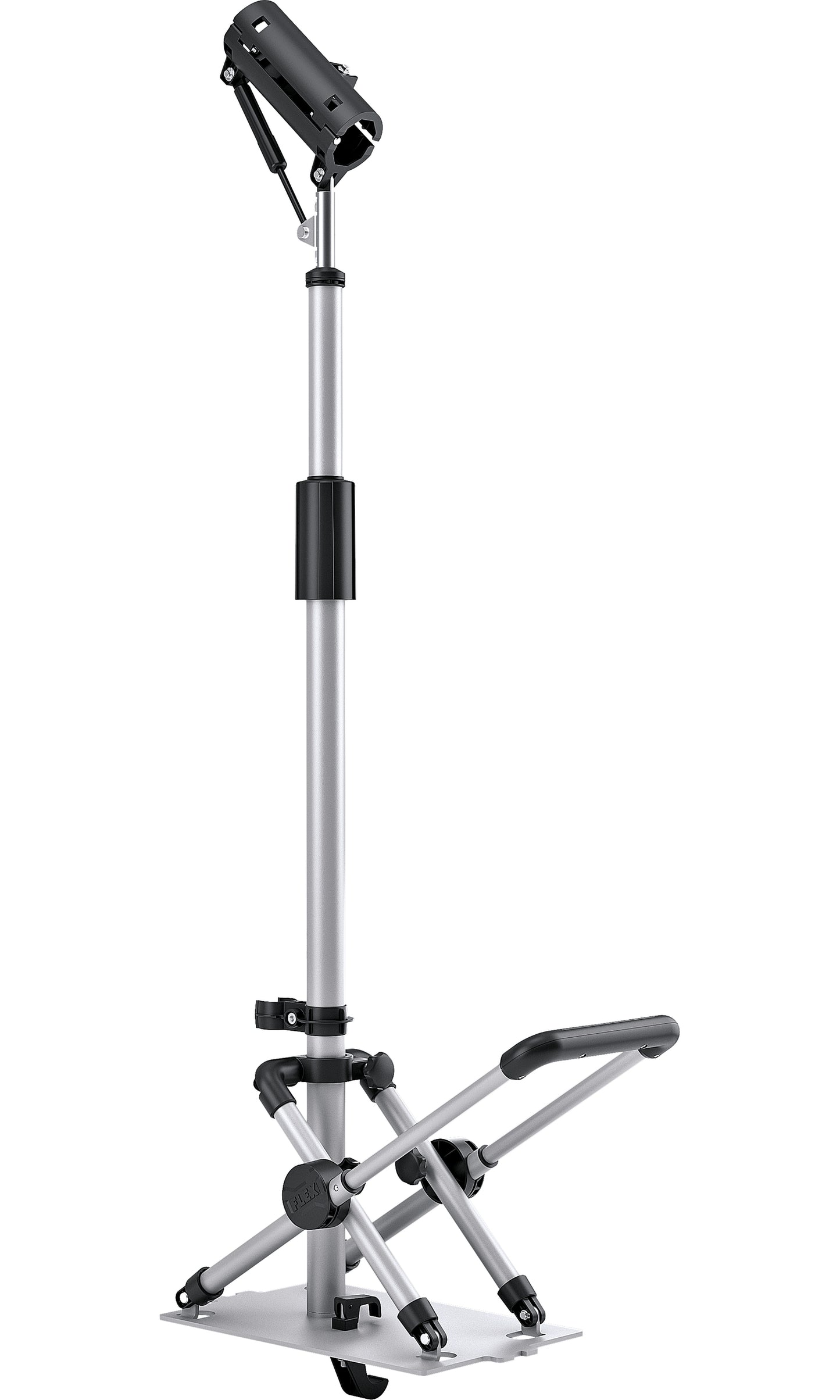 Kompaktní mobilní pracovní stanice pro systémy broušení stěn a stropů GM 270