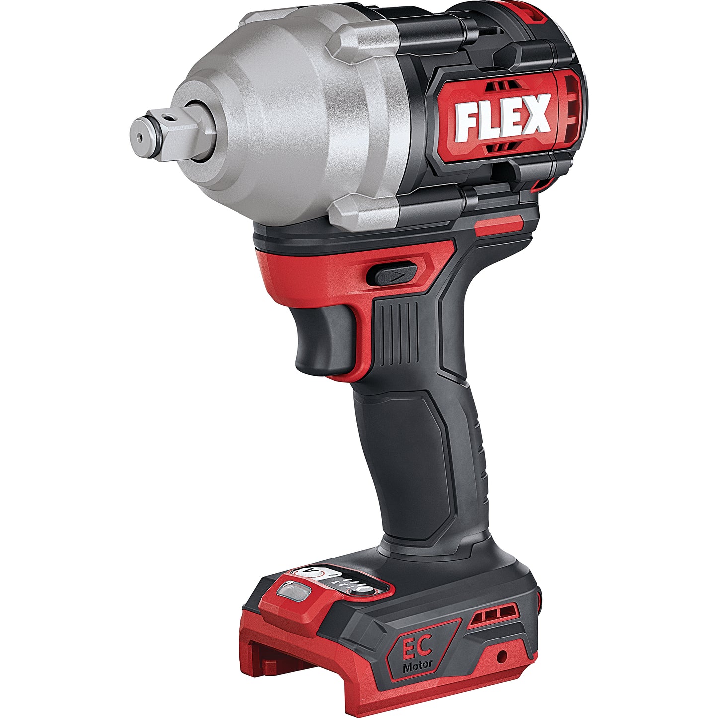 Aku rázový utahovák IW 1/2" 750 18.0-EC C