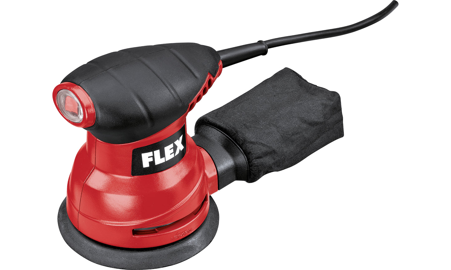 Excentrická bruska, 230 W XS 713