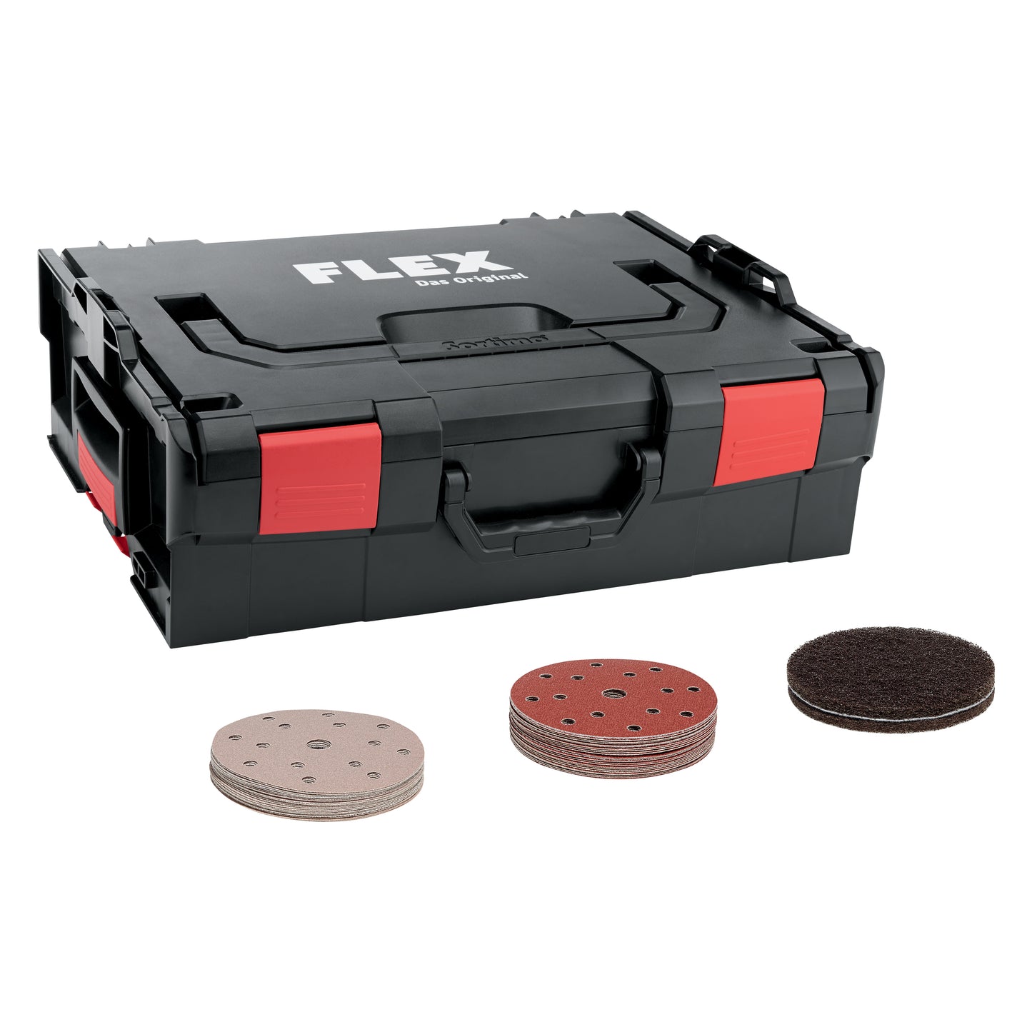 Sada na barvy Ø 150 mm Paint-Set D150