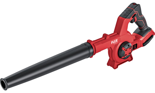 Aku fukar BW 18.0-EC