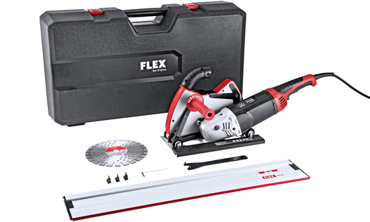 Diamantový řezací systém, 230 mm DCG L 26-6 230 G-Set