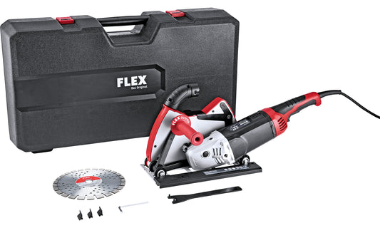 Diamantový řezací systém, 230 mm DCG L 26-6 230 Set