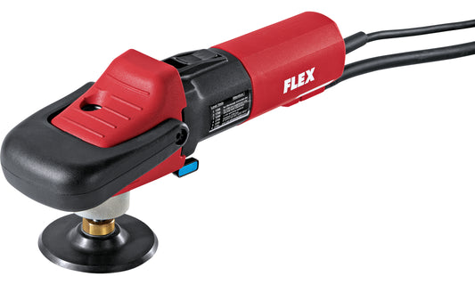 1150 W leštička za mokra s variabilními otáčkami a spínačem PRCD, 115 mm LE 12-3 100 WET, PRCD