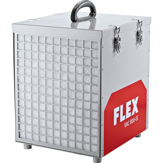 Čistička vzduchu s filtrací HEPA 14 VAC 800-EC Air Protect 14