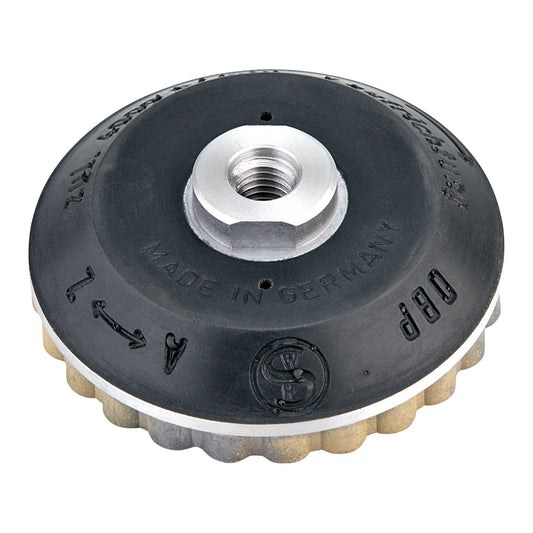 Snímací talíř, M 14, 100 Ø x 38