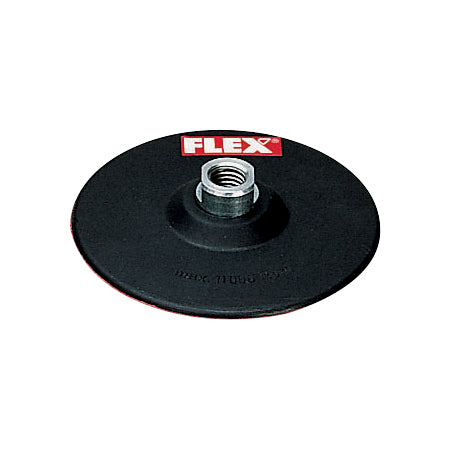 Unášecí talíř na suchý zip M 14 BP-H D125 M14