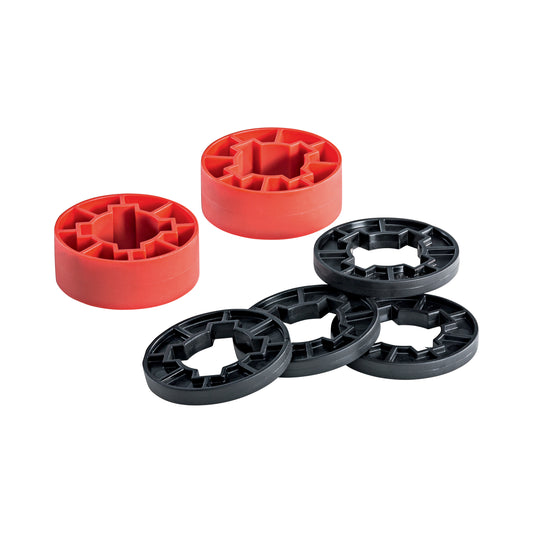 Sada rozpěrných kroužků DRS-BS