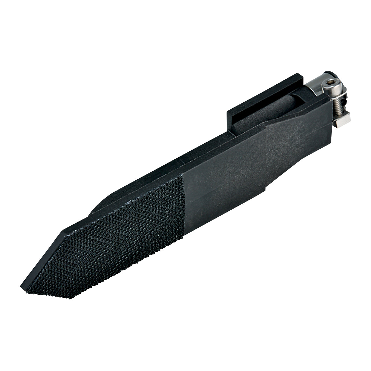 Brusna botička, špičata