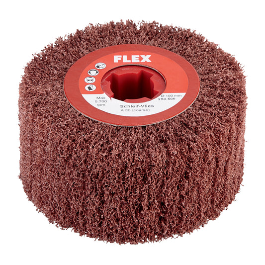 Brusné rouno SW-V A400 100x100