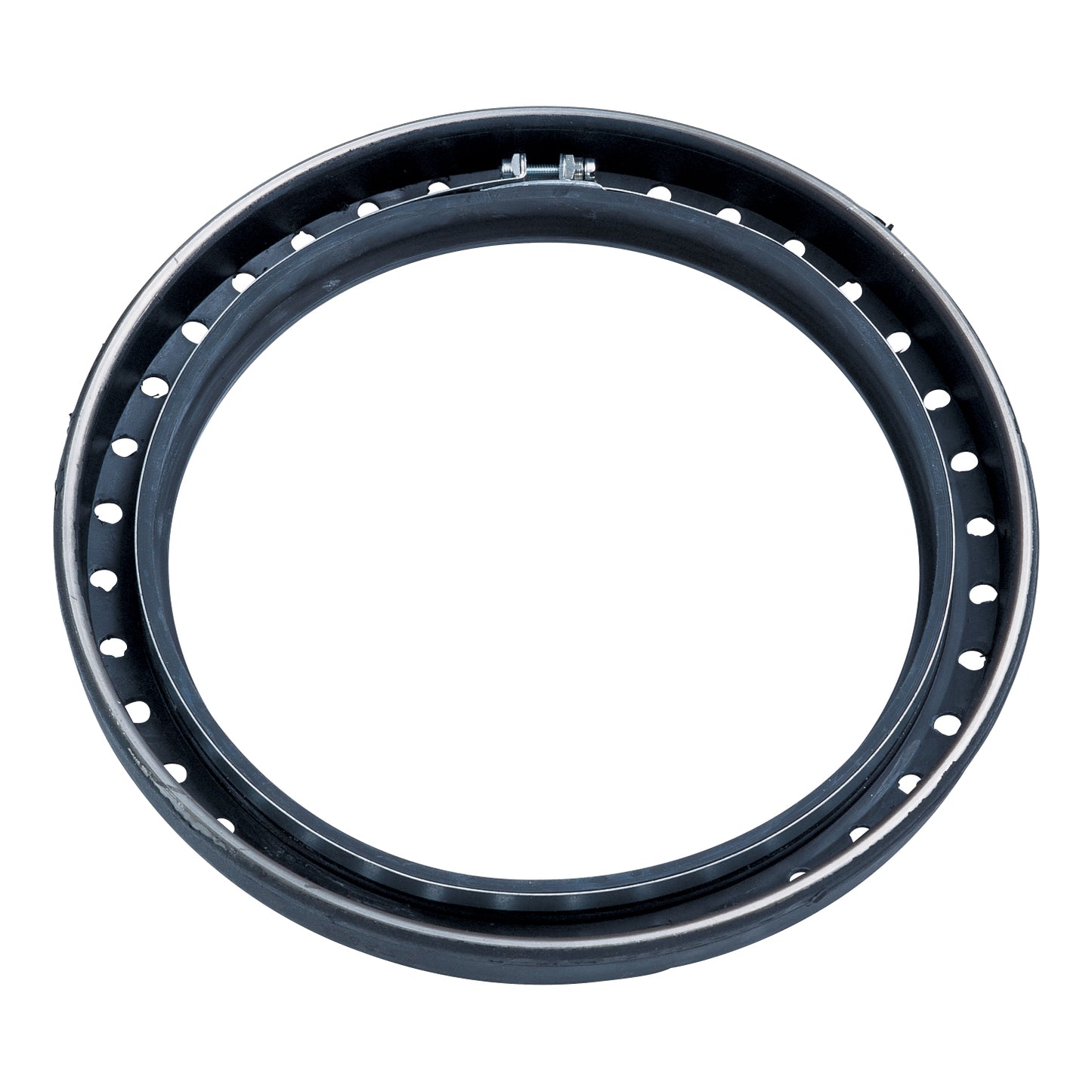 Pryžový odsávací kroužek AR-G D125 LD