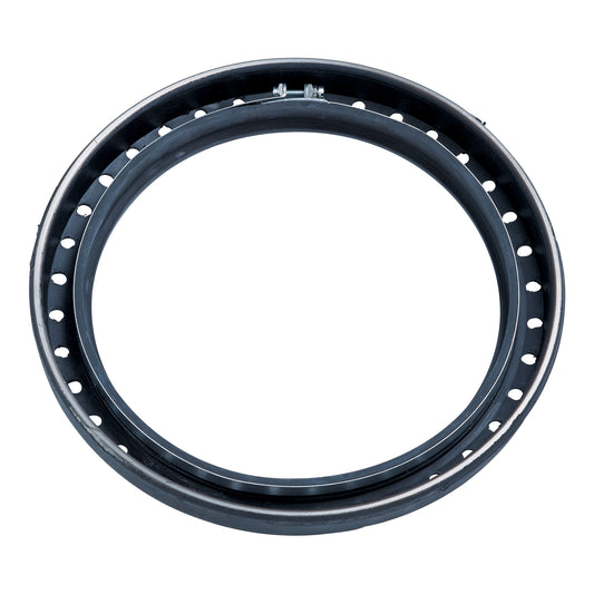 Pryžový odsávací kroužek AR-G D125 LD