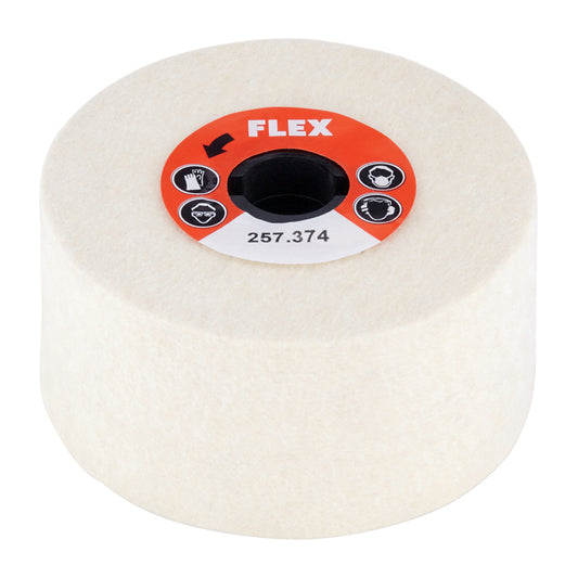 Plstĕný kotouč SW-PF 100x50