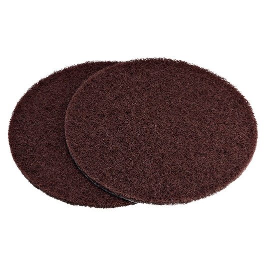 Brusné rouno na suchý zip D225 SC-A100 VE10