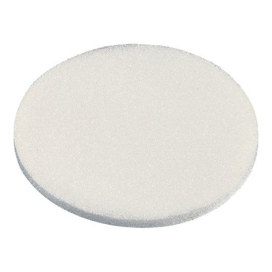 Ochranné obložení na suchý zip, 80 Ø