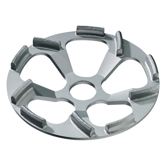 Diamantový brusný talíř Thermo-Whirljet TH-Whirljet D125 28x23,5