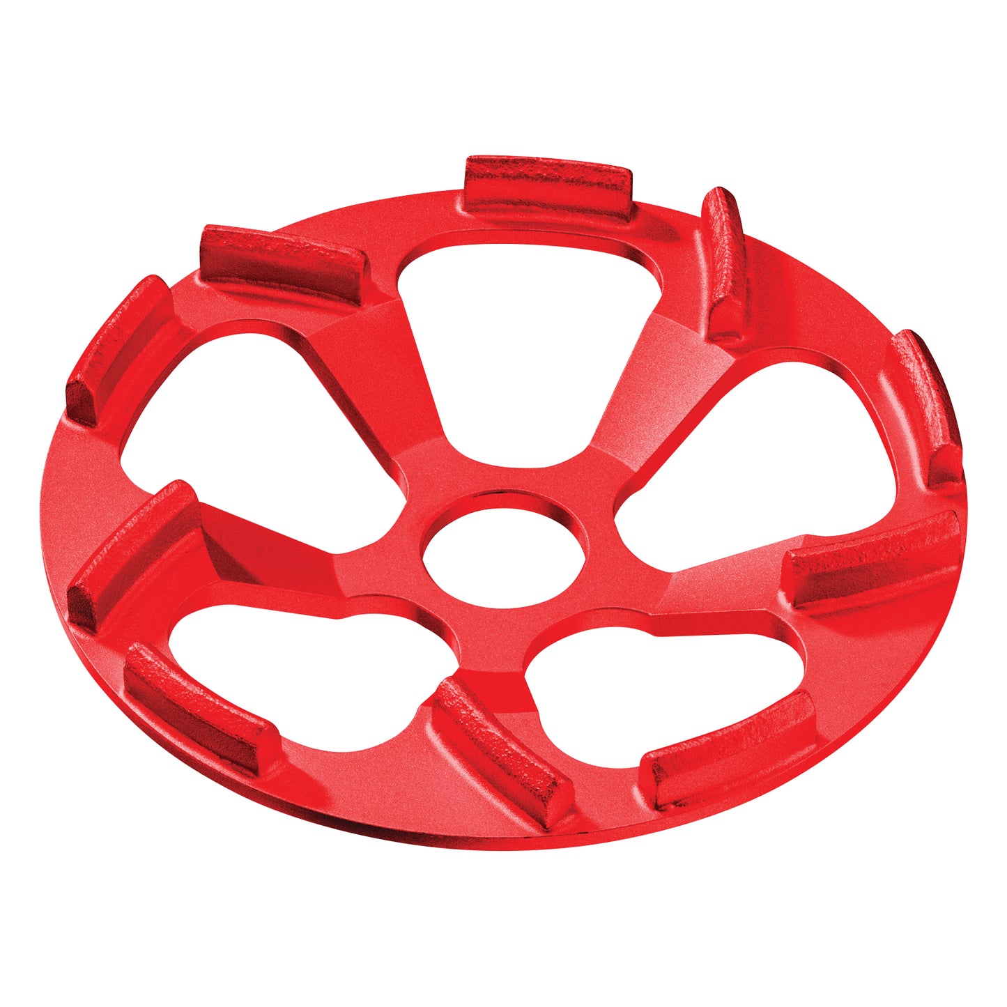 Diamantový brusný talíř Estrich-Whirljet E-Whirljet D125 28x23,5