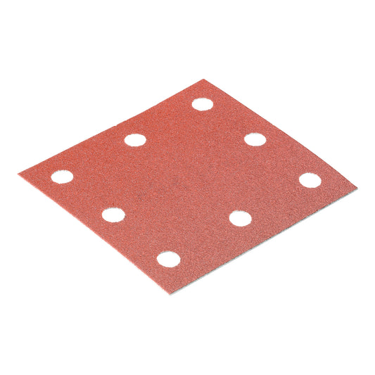 Brusný papír na suchý zip PURFLEX 115x105 PU-P80 VE25