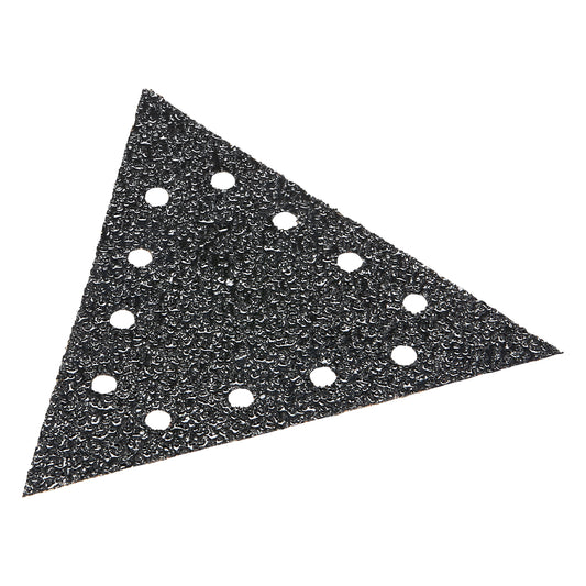 Brusný papír na suchý zip SELECTFLEX 290-12 SE-P16 VE10