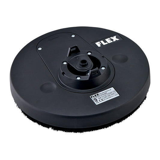 Kulatá brusná hlava VSR D225