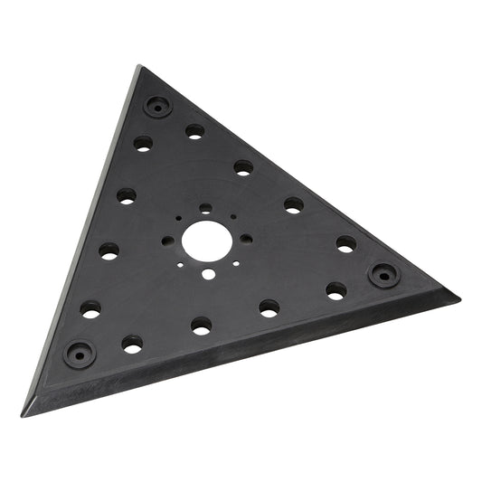 Unášecí talíř, trojúhelníkový SP-T 290x250