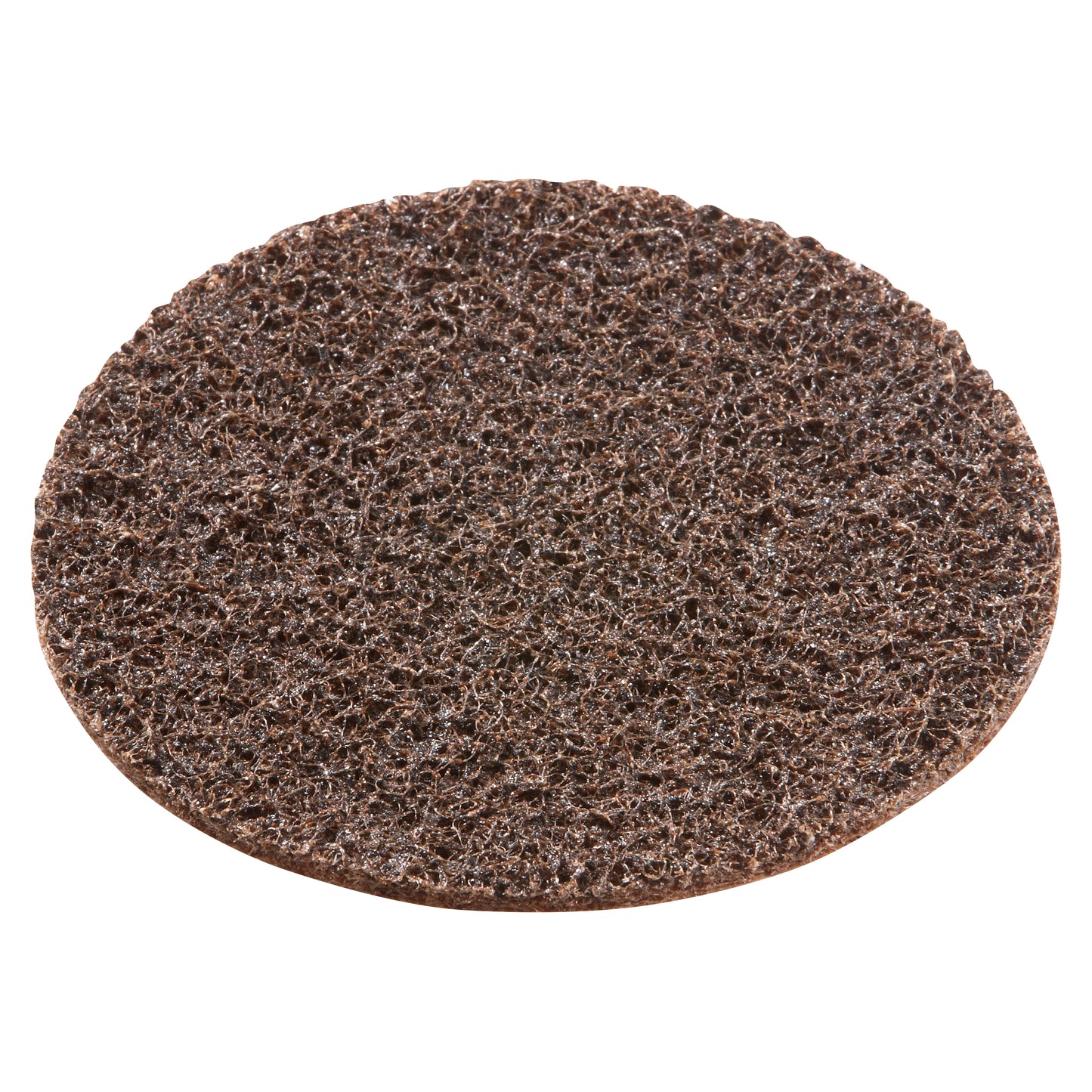 SC-plstěný kotouč na suchý zip D125 SC-C VE10